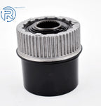 Front Auto Locking Hub 1C3Z-3B396-CB for Ford F-250/F-350/F-450/F-550 (1999–2004)