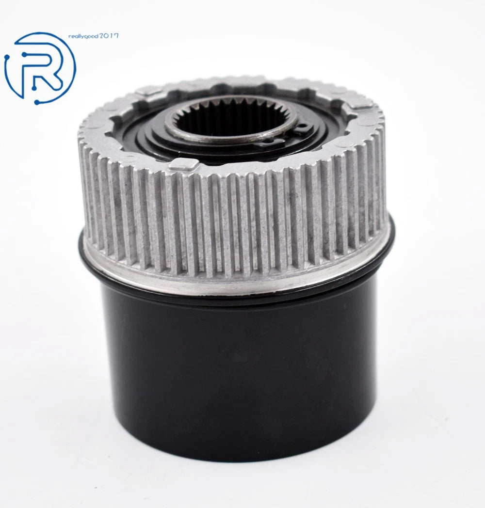 Front Auto Locking Hub 1C3Z-3B396-CB for Ford F-250/F-350/F-450/F-550 (1999–2004)
