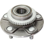 Wheel Hubs for Nissan Maxima (1997–1999) with Bearing & ABS Ring FWD