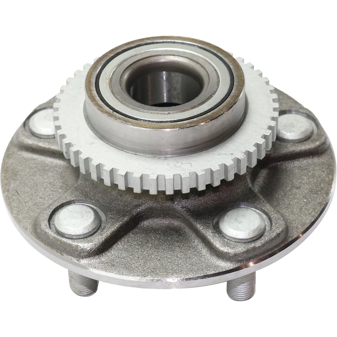 Wheel Hubs for Nissan Maxima (1997–1999) with Bearing & ABS Ring FWD