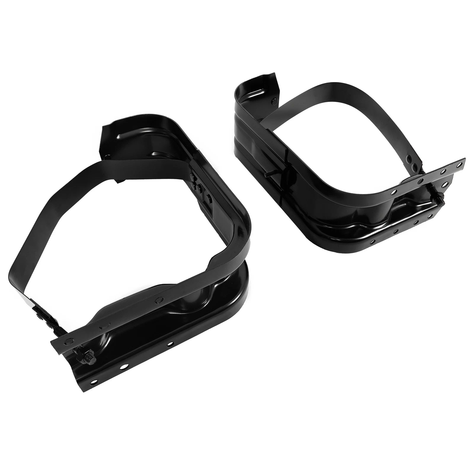 Fuel Tank Hanger Strap Set for Chevrolet GMC C/K R/V (1973–1991)