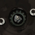 Power Brake Booster for Infiniti QX4 (2002â2003)