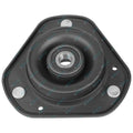 2 x Front Strut Rubber Mounts for Toyota Tarago TCR10 TCR11 TCR20 TCR21 (1990-2006)
