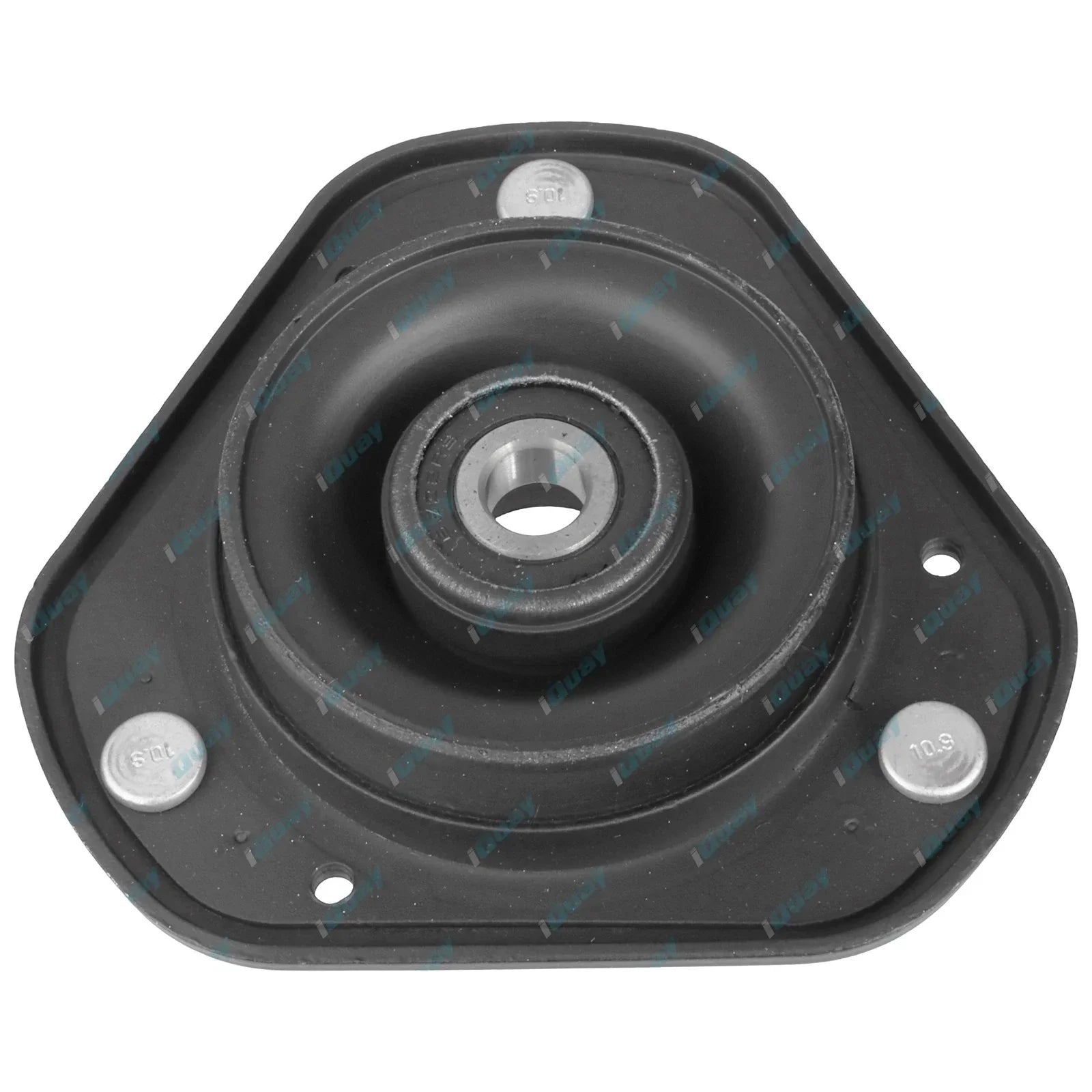 2 x Front Strut Rubber Mounts for Toyota Tarago TCR10 TCR11 TCR20 TCR21 (1990-2006)