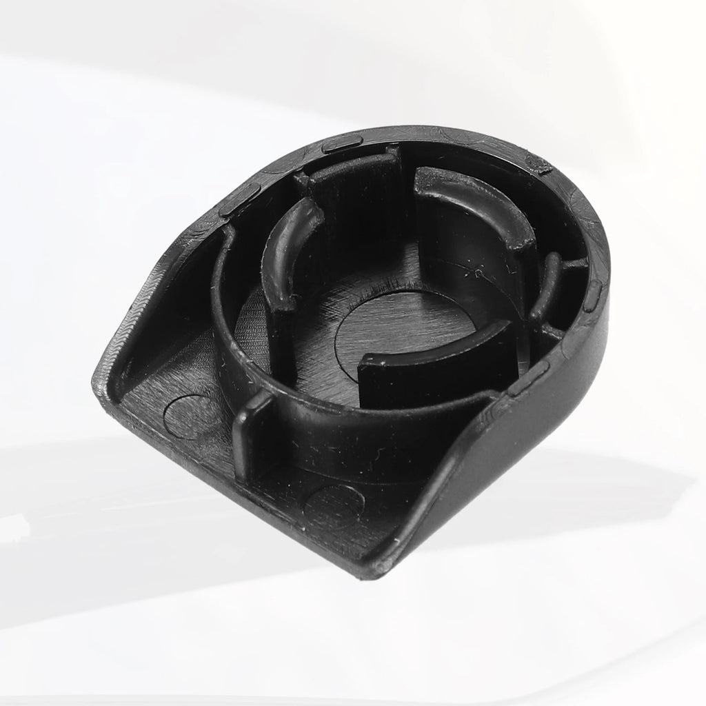 2pcs Wiper Arm Nut Cover Cap for Toyota C-HR (2018–2022)