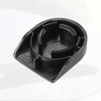 2pcs Wiper Arm Nut Cover Cap for Toyota C-HR (2018–2022)