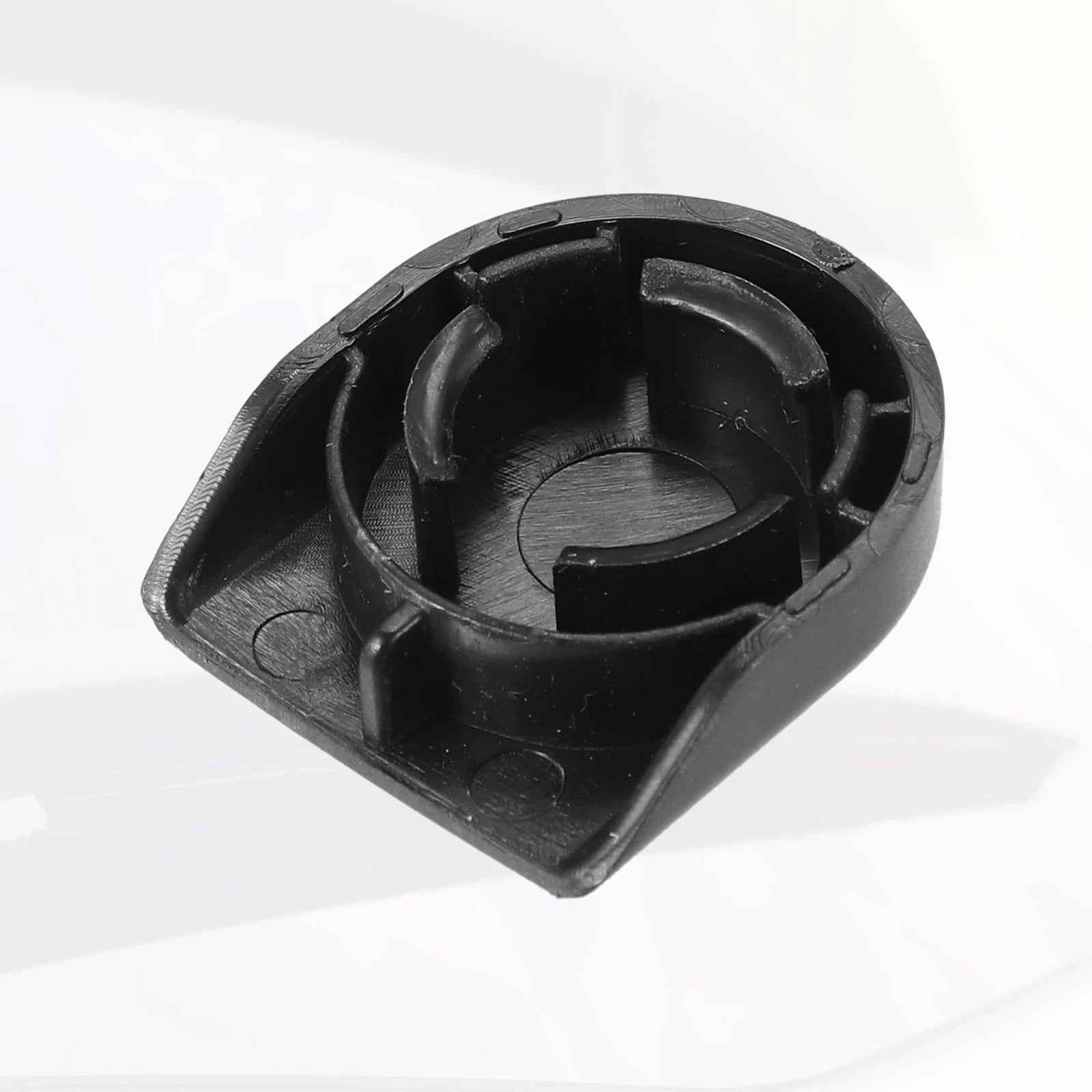 2pcs Wiper Arm Nut Cover Cap for Toyota C-HR (2018–2022)