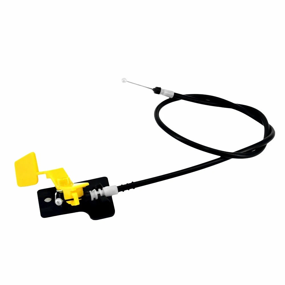 Hood-Latch Lock Release Cable for Jeep Renegade (2015–2018) 68247126AA