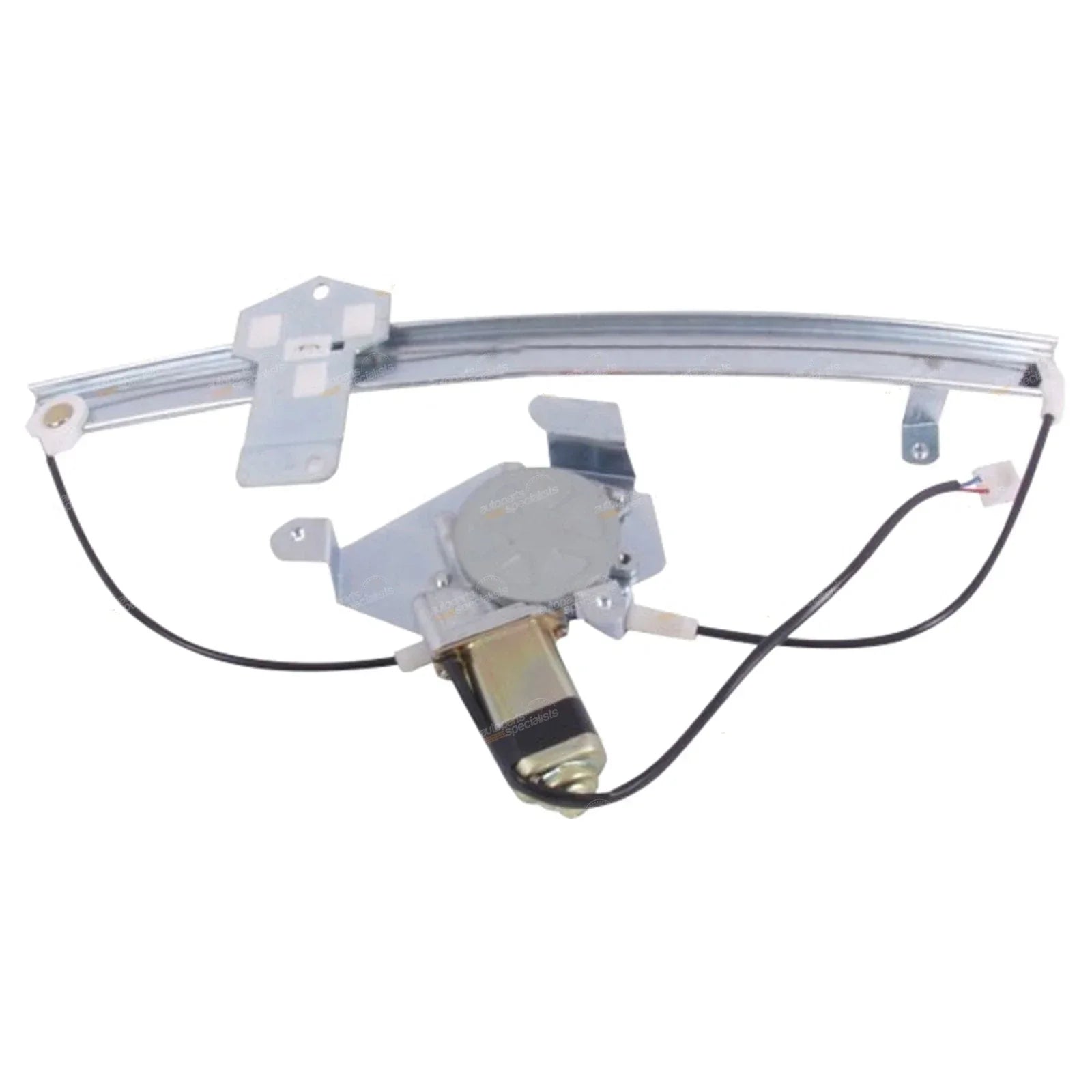 Front Pair Set Electric Window Regulators for Ford Falcon (1988-1998)