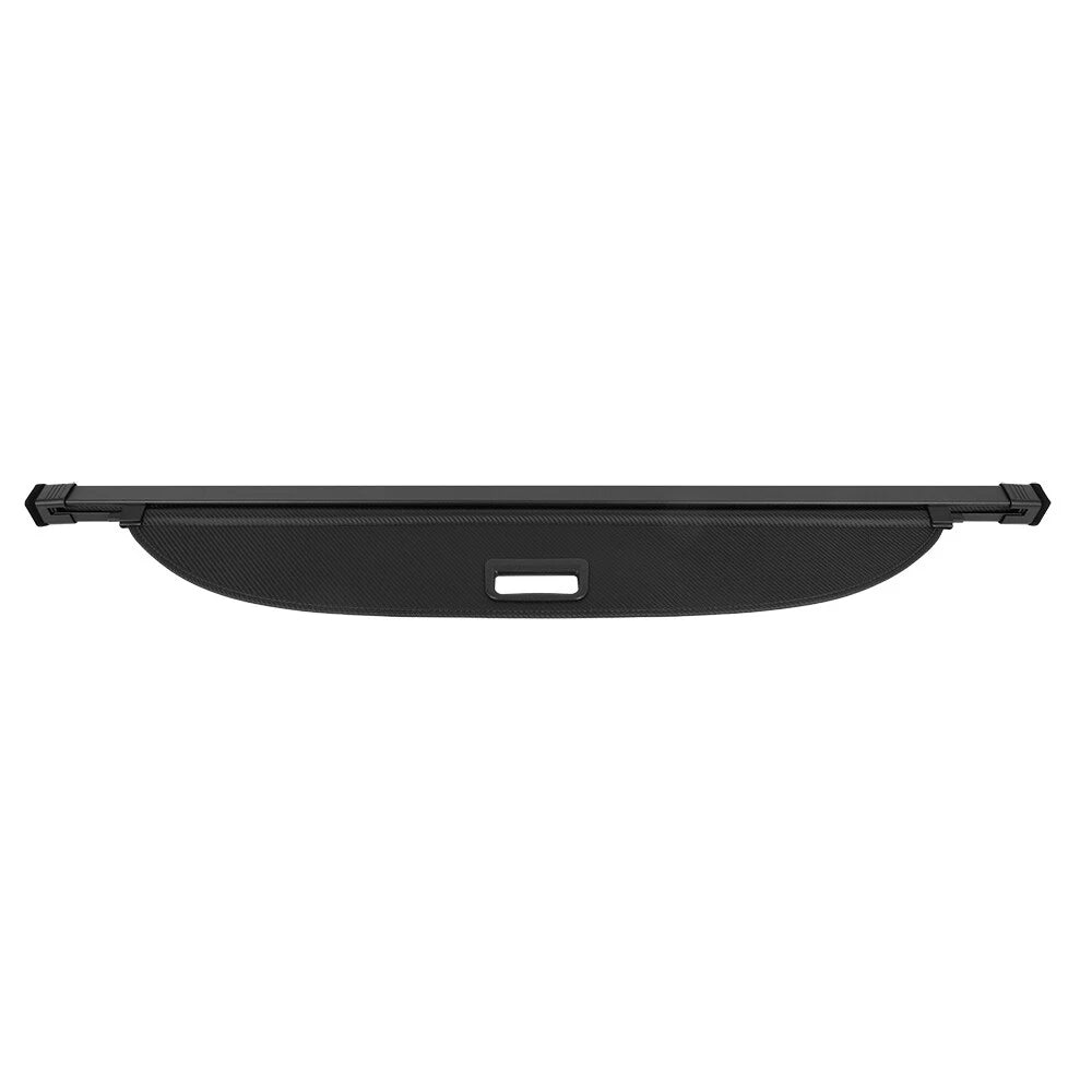 Carbon Fiber Rear Cargo Security Trunk Cover for Toyota Prius (2010–2015)