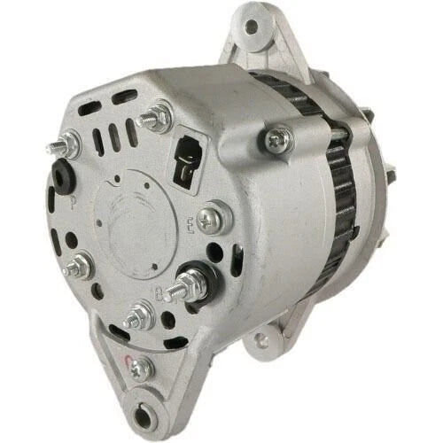 Alternator for Isuzu Industrial 4JB1 (1988-On) LR220-24, LR220-24R