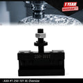 Quick Change Tool Post for AXA Lathes (250-101)