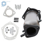 Front Catalytic Converter for Mazda Protege (1999–2003) & Protege 5 (2002–2003)