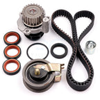 Timing Belt Kit with Head Gasket Bolts for Audi TT Quattro (1999–2006)