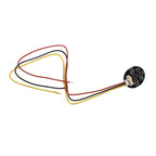 Touch Key Switch for Various Applications (3V-30V) LED Light