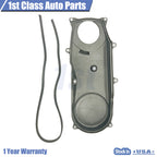 Timing Belt Cover & Seal Kit for Suzuki Sidekick (1989-1995)