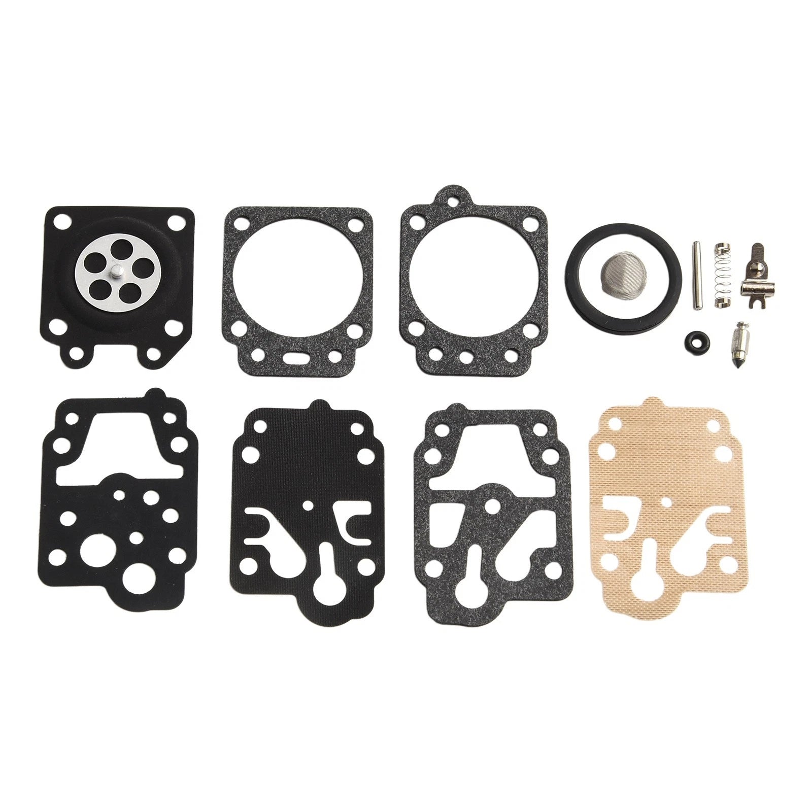 Carburettor Kit for B260 Hedge Trimmer Blower Multi Tool