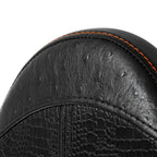 Backrest Pad for Indian Scout 2015-2024 ()