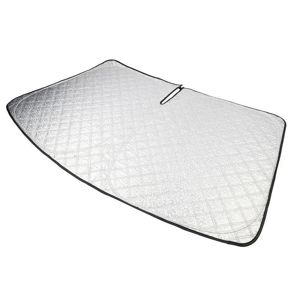 Foldable Windshield Sun Shade Visor for Subaru Legacy (2020-2025)