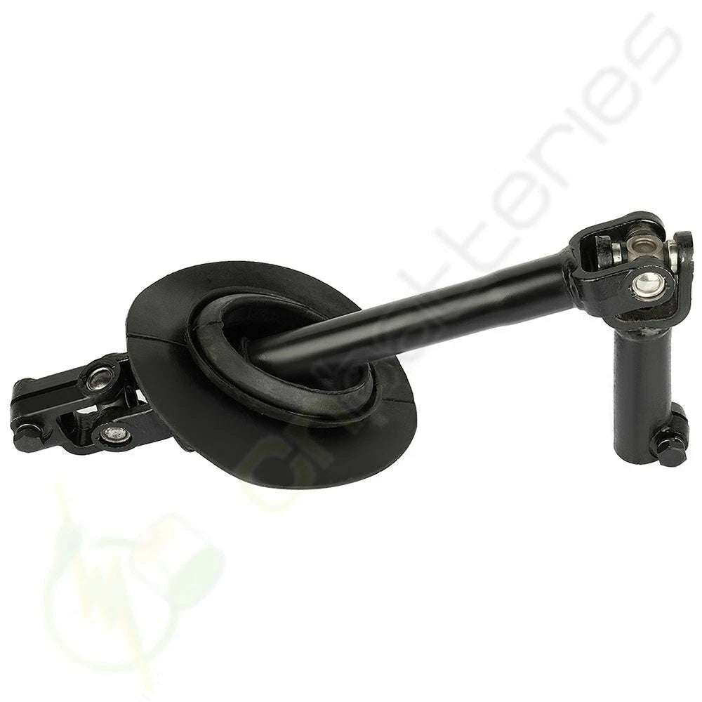 Lower Intermediate Steering Column Shaft for Chevrolet HHR (2006–2011) 22730246