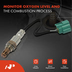 O2 Oxygen Sensor for Subaru Outback 2020, Forester 2014-2018