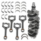 Crankshaft & Connecting Rods Bearing Kit for Hyundai Kia 1.6T (2017–2021)