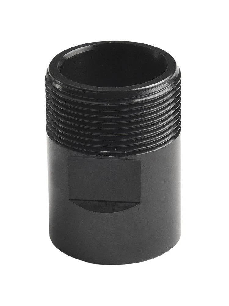 ER25 Thread Adapter for Chuck Spindle Extension Rod (Motor Rotor)