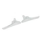 Left & Right Inside Door Handles for Mercedes-Benz CLS550 E320 E350 E550 E500 (2006-2011)
