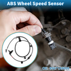 ABS Wheel Speed Sensor No. 95671A9000 for Kia Sedona (2015–2021)