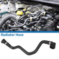 Radiator Hose for BMW X5 (2000–2003) No. 11537500752