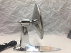 LED Side Rear View Mirrors Pair for 1955-1957 Chevrolet Bel Air 150 210