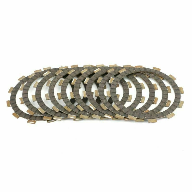 Clutch Kit for Suzuki GV1200GL F/F2 Madura 1200 (1985–1986) T9