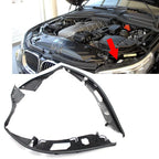 Front Upper Headlight Gaskets for BMW 5 Series E60 (2006-2010)