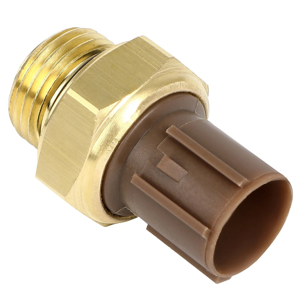 Engine Coolant Fan Temperature Sensor for Acura Integra MDX RSX TSX (93–04)