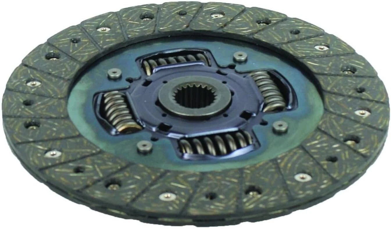 Clutch Kit for Scion xD (2008-2014)