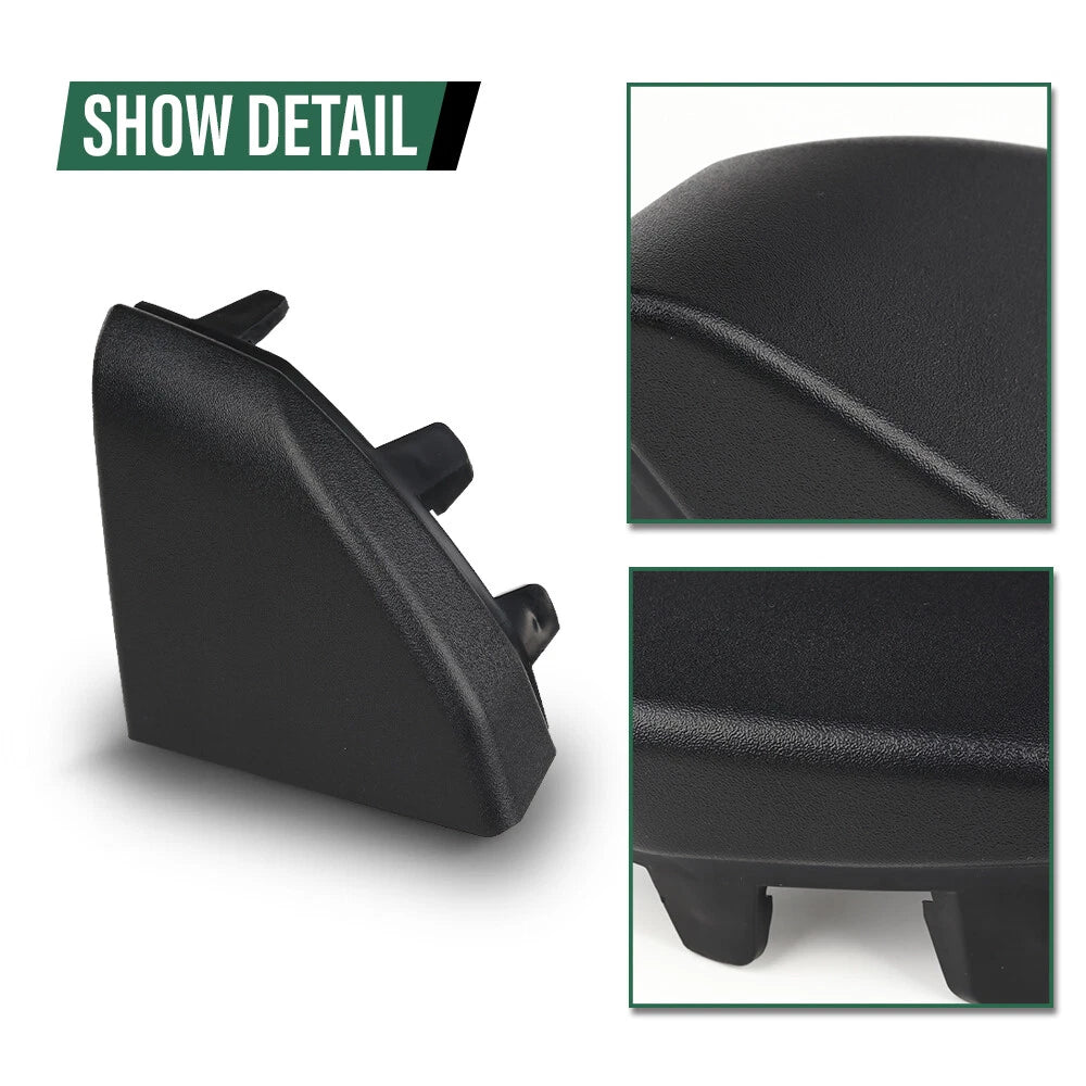 Front Wheel Arch Moulding Cap for Land Rover LR3 LR4