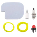 Air Filter Tune Up Kit for Poulan P3314 P3416 P3816 P4018