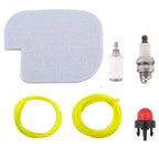 Air Filter Tune Up Kit for Poulan P3314 P3416 P3816 P4018