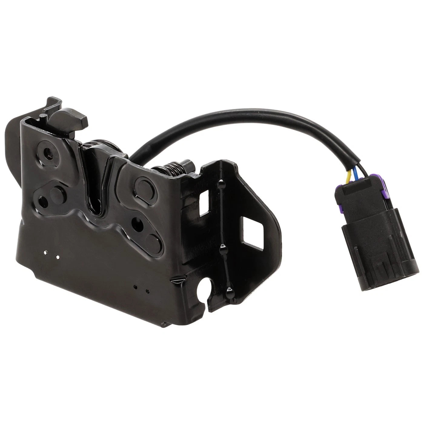Hood Latch Lock for Chevy Cruze, Cadillac CT6 (2016–2018)
