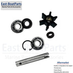 Repair Shaft Kit 21951414 for Johnson 10-24178-2 10-24707-01 (Cooling Pump)