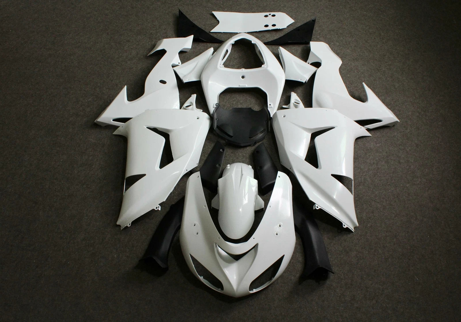 Fairing Kit for Kawasaki Ninja ZX10R (2006–2007)