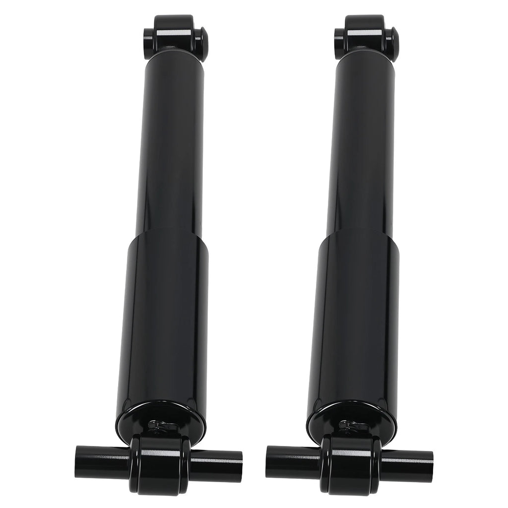 Rear Shock Absorbers for Buick Enclave, Chevy Traverse, GMC Acadia (2007–2017)