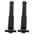 Rear Shock Absorbers for Buick Enclave, Chevy Traverse, GMC Acadia (2007–2017)