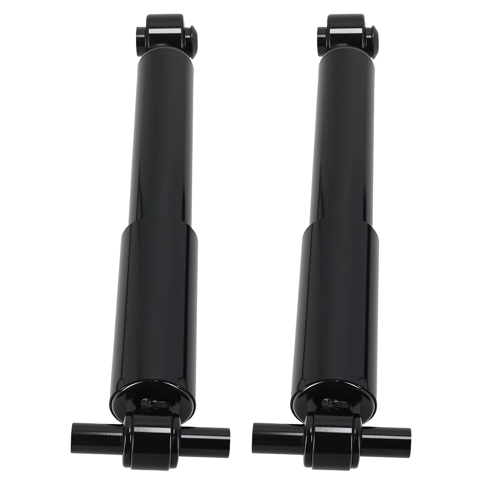Rear Shock Absorbers for Buick Enclave, Chevy Traverse, GMC Acadia (2007–2017)