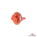 10pcs Fender Guard Wheel Flare Panel Clip for Toyota