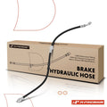Front Right Brake Hydraulic Hose for Nissan Quest (2004–2009)
