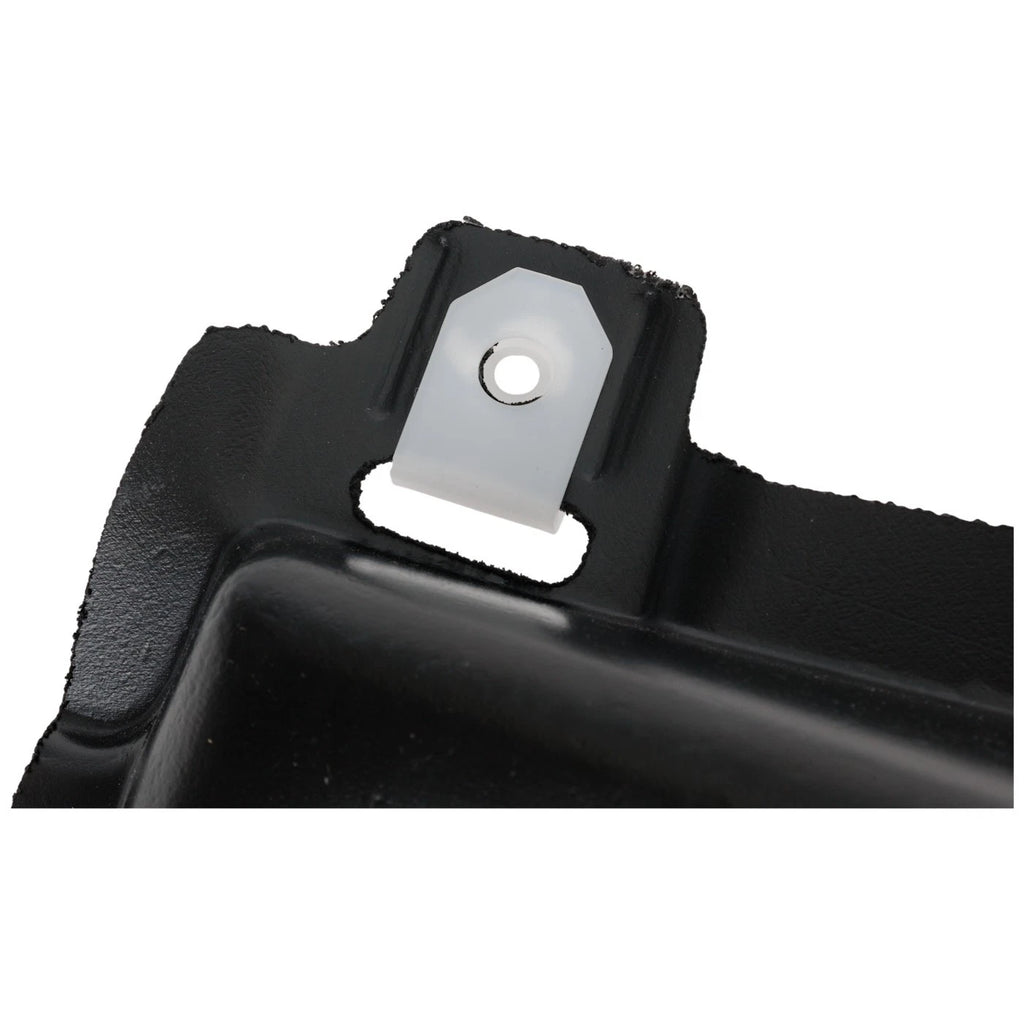 Engine Splash Shield for Toyota Corolla Cross (2022–2024) Rear Driver Side