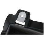 Engine Splash Shield for Toyota Corolla Cross (2022–2024) Rear Driver Side