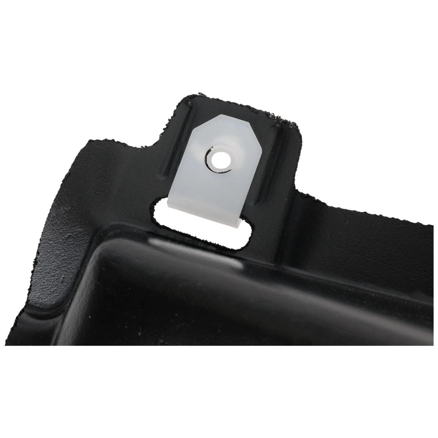 Engine Splash Shield for Toyota Corolla Cross (2022–2024) Rear Driver Side