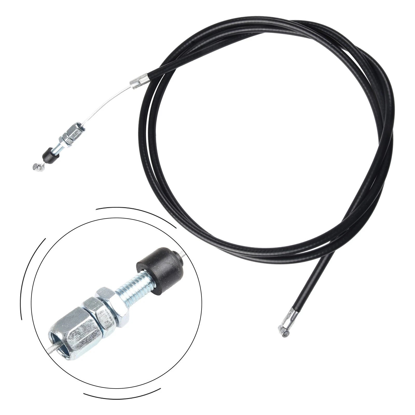 Throttle Cable for GXV160 HRJ216 HRJ196 (1 Pc)